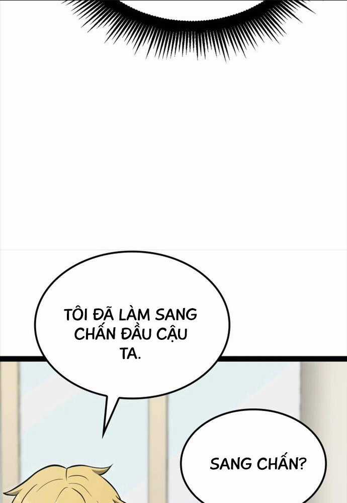 Nhà Vô Địch Kalli Chapter 5 trang 35