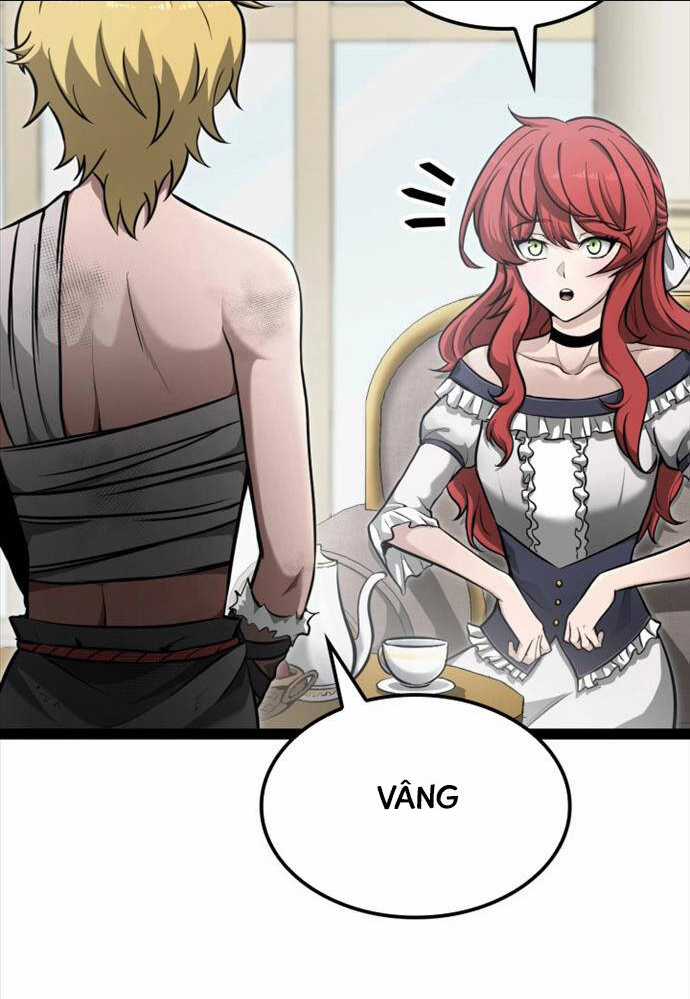 Nhà Vô Địch Kalli Chapter 5 trang 36