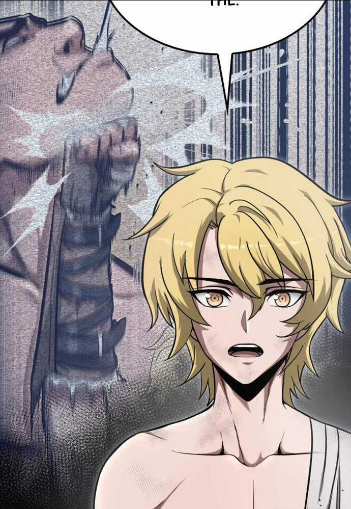 Nhà Vô Địch Kalli Chapter 5 trang 38