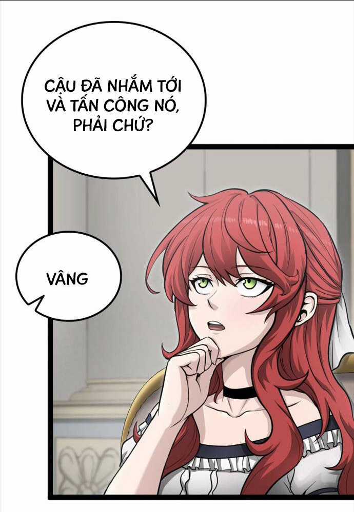 Nhà Vô Địch Kalli Chapter 5 trang 40