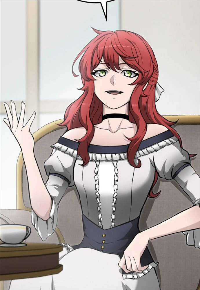 Nhà Vô Địch Kalli Chapter 5 trang 43