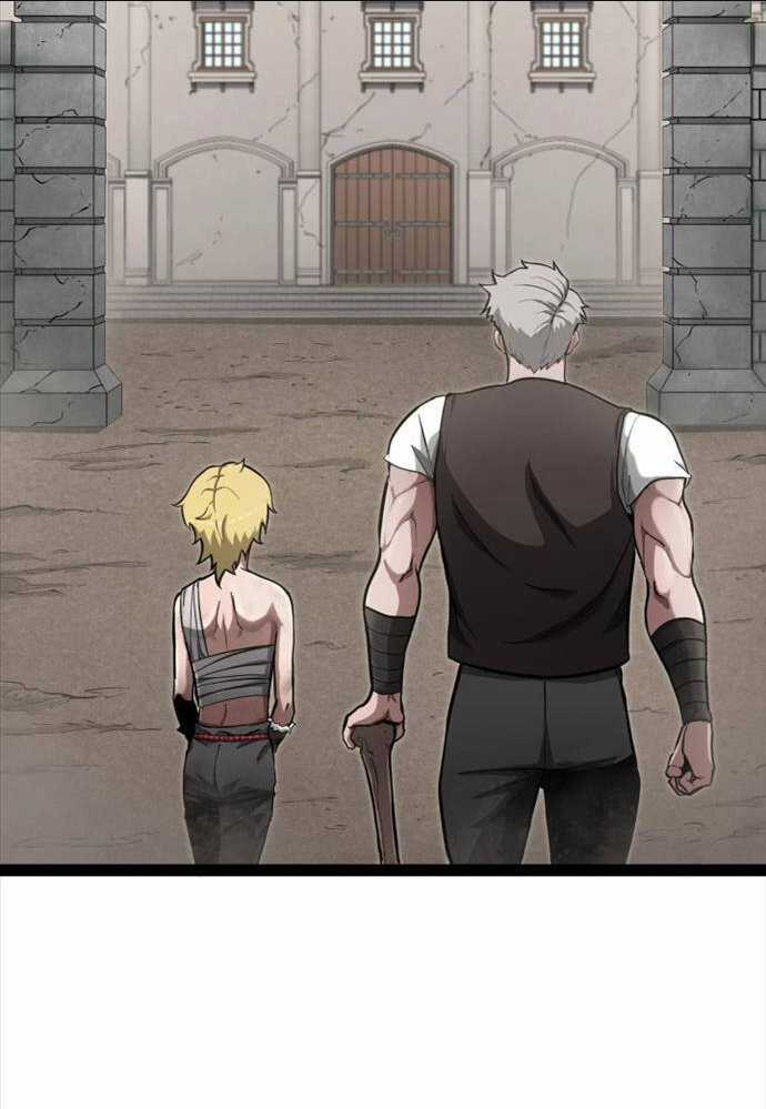 Nhà Vô Địch Kalli Chapter 5 trang 46