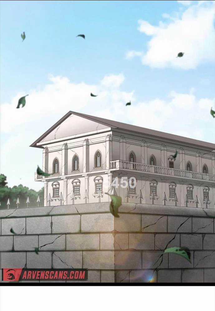 Nhà Vô Địch Kalli Chapter 5 trang 5