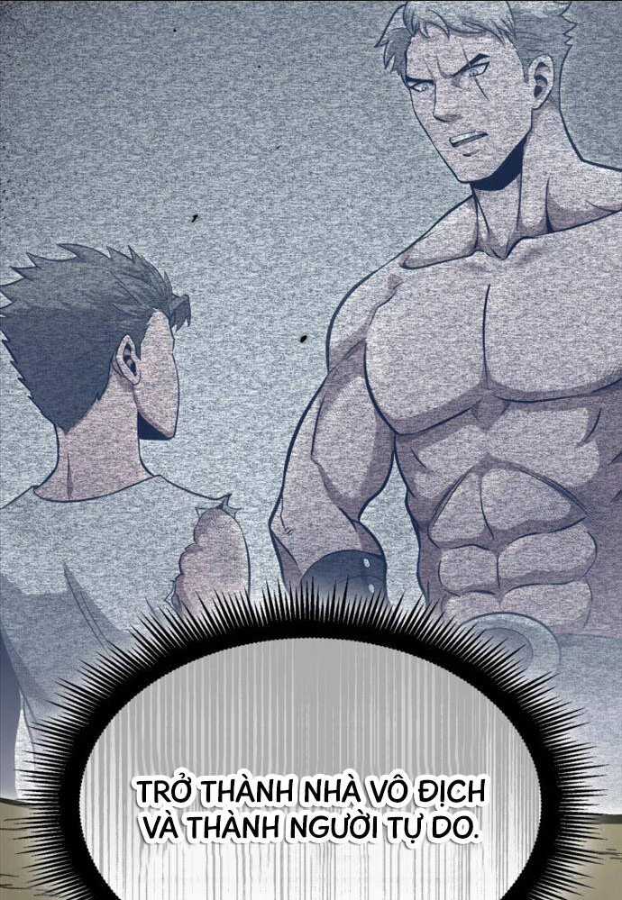 Nhà Vô Địch Kalli Chapter 5 trang 59