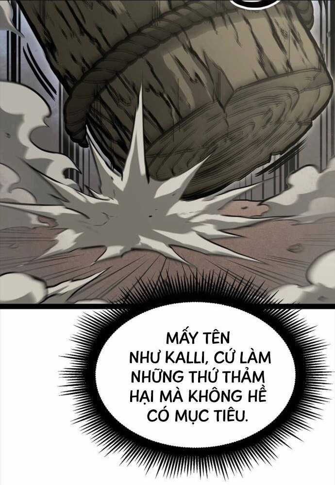 Nhà Vô Địch Kalli Chapter 5 trang 62