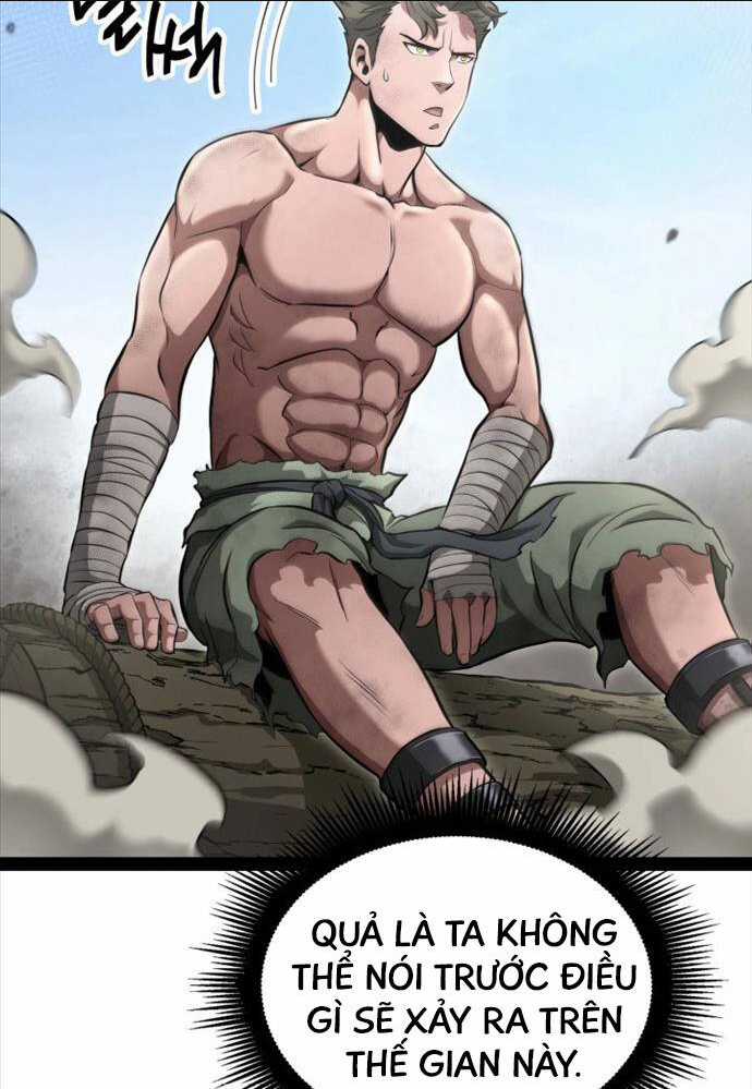 Nhà Vô Địch Kalli Chapter 5 trang 64