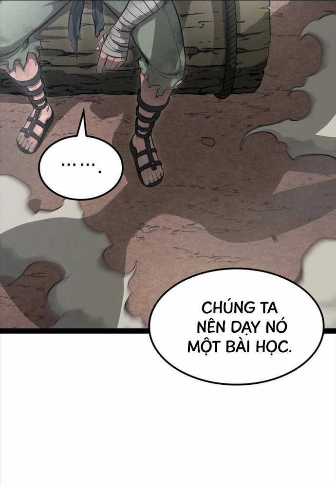 Nhà Vô Địch Kalli Chapter 5 trang 66