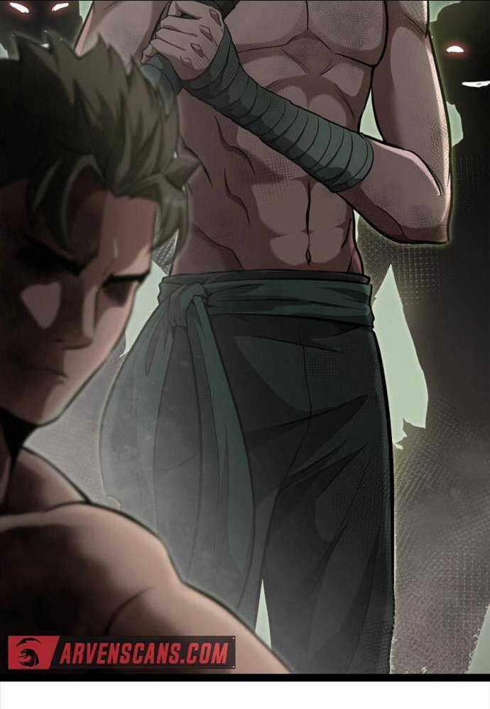 Nhà Vô Địch Kalli Chapter 5 trang 68