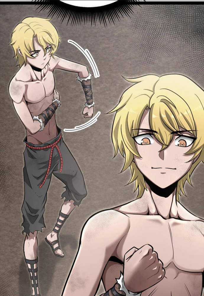 Nhà Vô Địch Kalli Chapter 5 trang 77