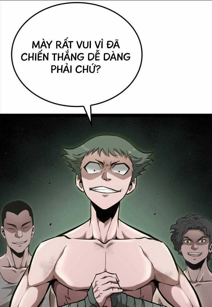 Nhà Vô Địch Kalli Chapter 5 trang 82