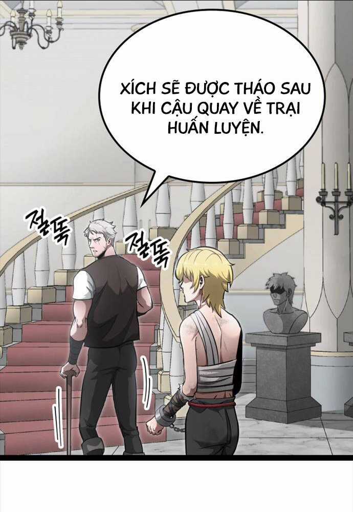 Nhà Vô Địch Kalli Chapter 5 trang 9