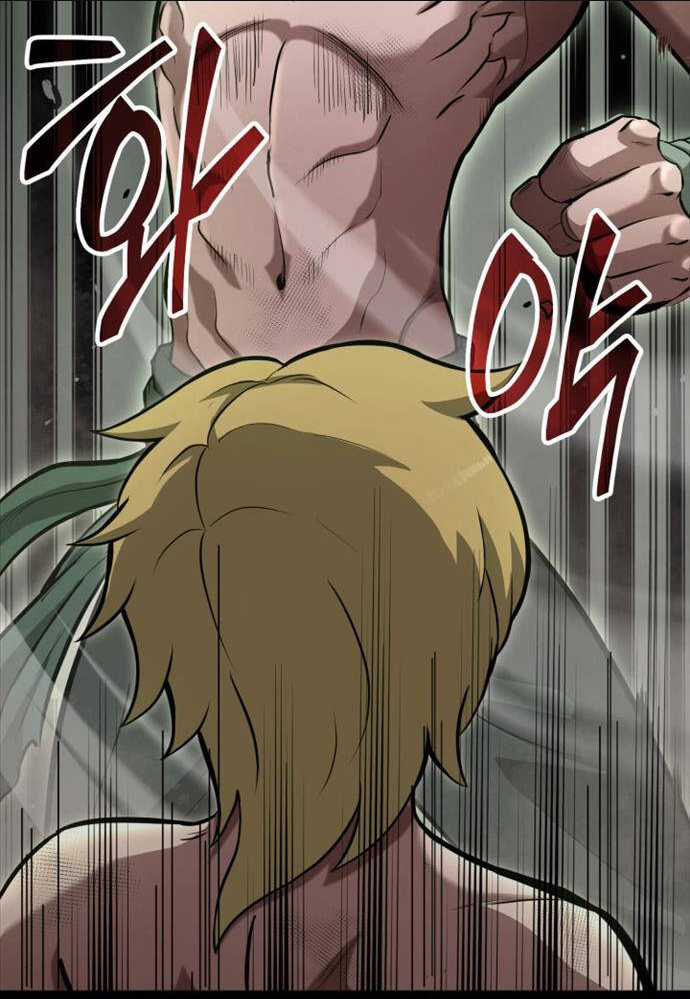 Nhà Vô Địch Kalli Chapter 5 trang 91