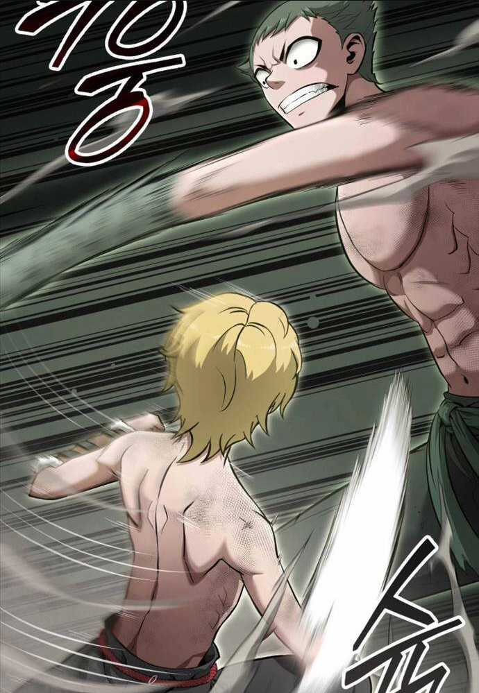 Nhà Vô Địch Kalli Chapter 5 trang 94