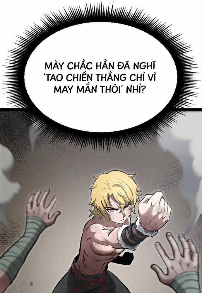 Nhà Vô Địch Kalli Chapter 5 trang 98
