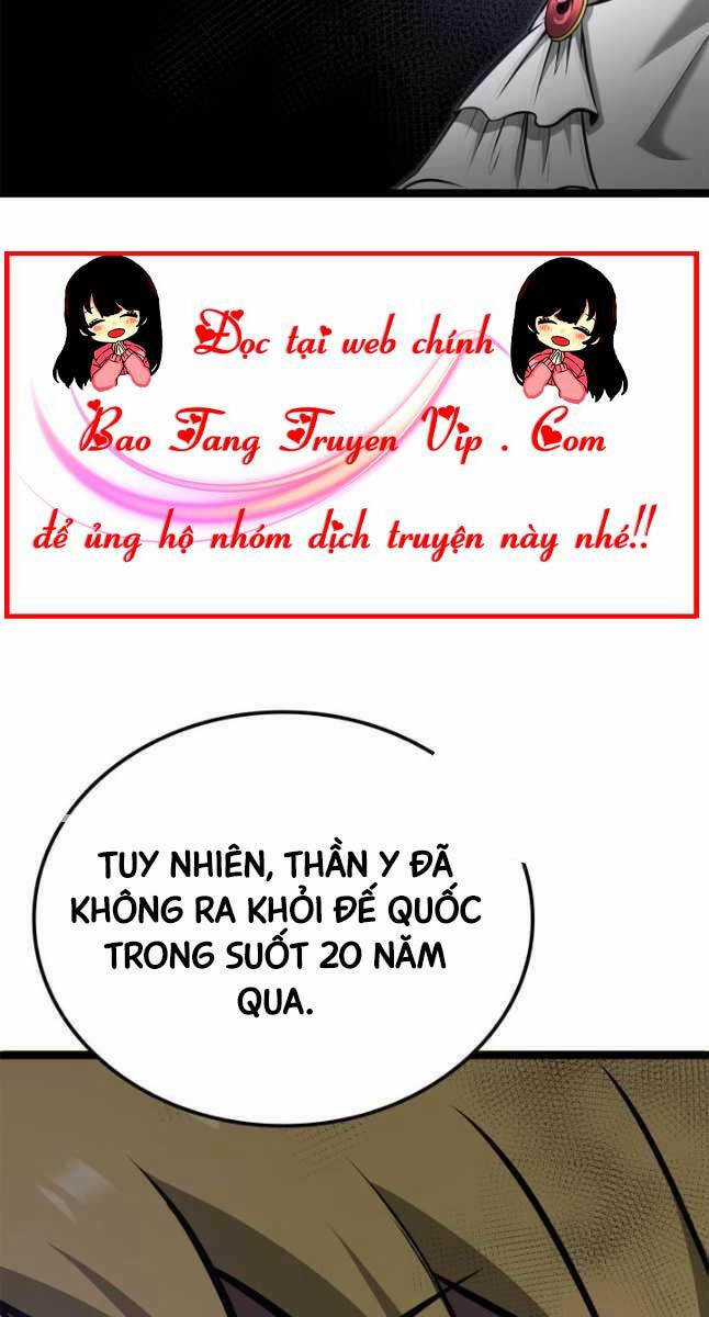 Nhà Vô Địch Kalli Chapter 51 trang 1