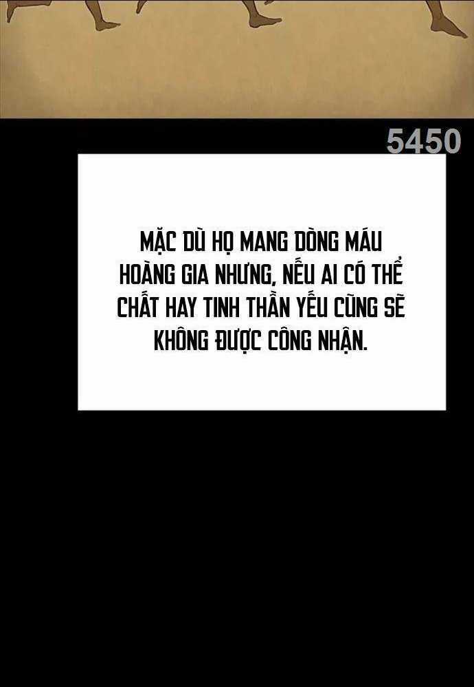 Nhà Vô Địch Kalli Chapter 53 trang 1