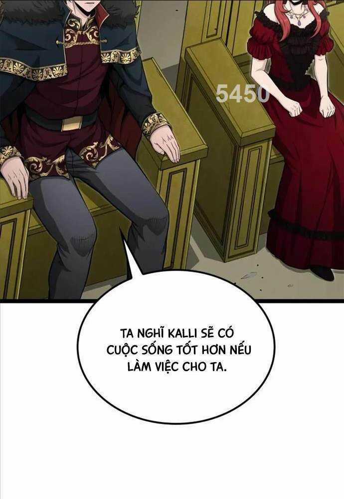 Nhà Vô Địch Kalli Chapter 54 trang 1