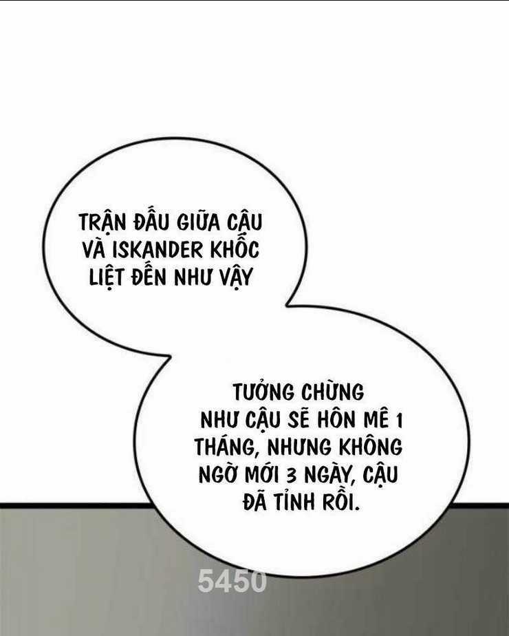 Nhà Vô Địch Kalli Chapter 55 trang 1