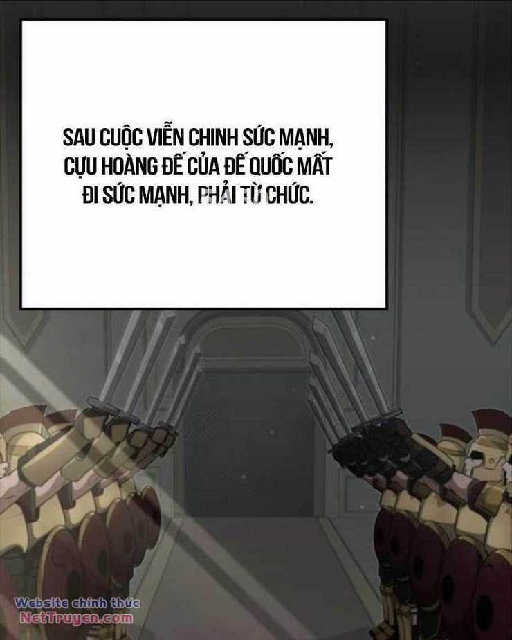 Nhà Vô Địch Kalli Chapter 56 trang 1