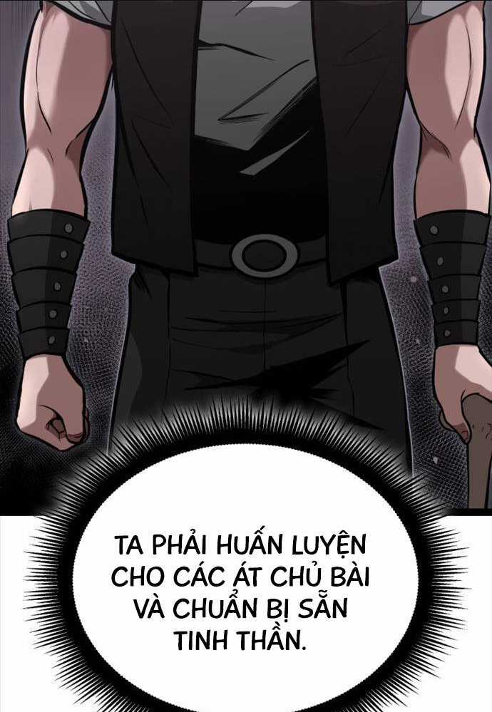 Nhà Vô Địch Kalli Chapter 6 trang 106