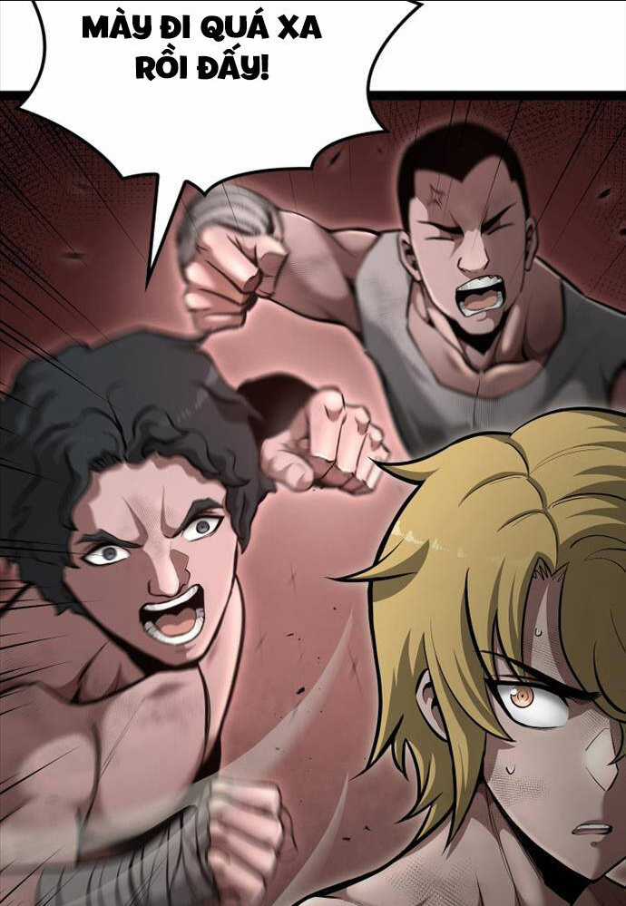 Nhà Vô Địch Kalli Chapter 6 trang 19