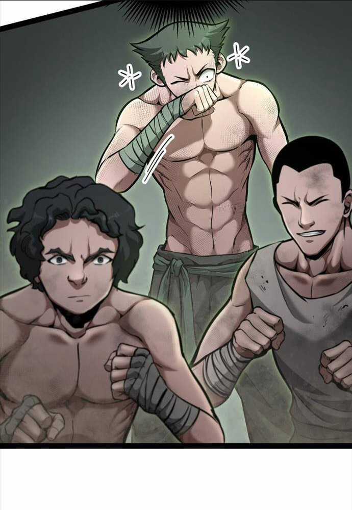 Nhà Vô Địch Kalli Chapter 6 trang 22