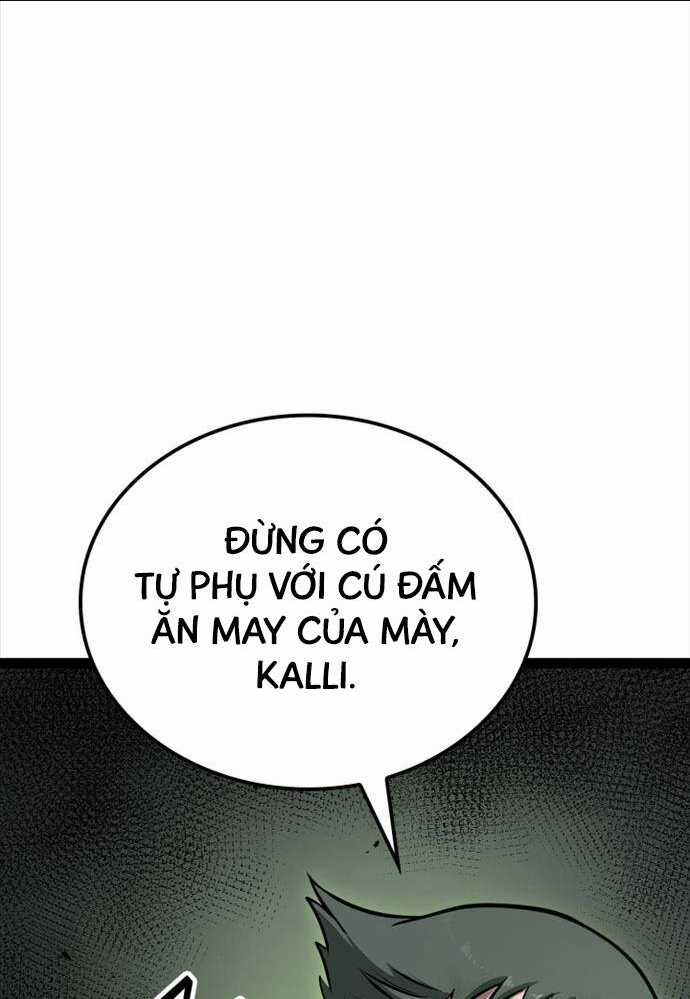 Nhà Vô Địch Kalli Chapter 6 trang 23