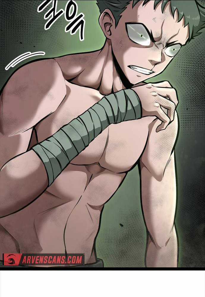 Nhà Vô Địch Kalli Chapter 6 trang 24