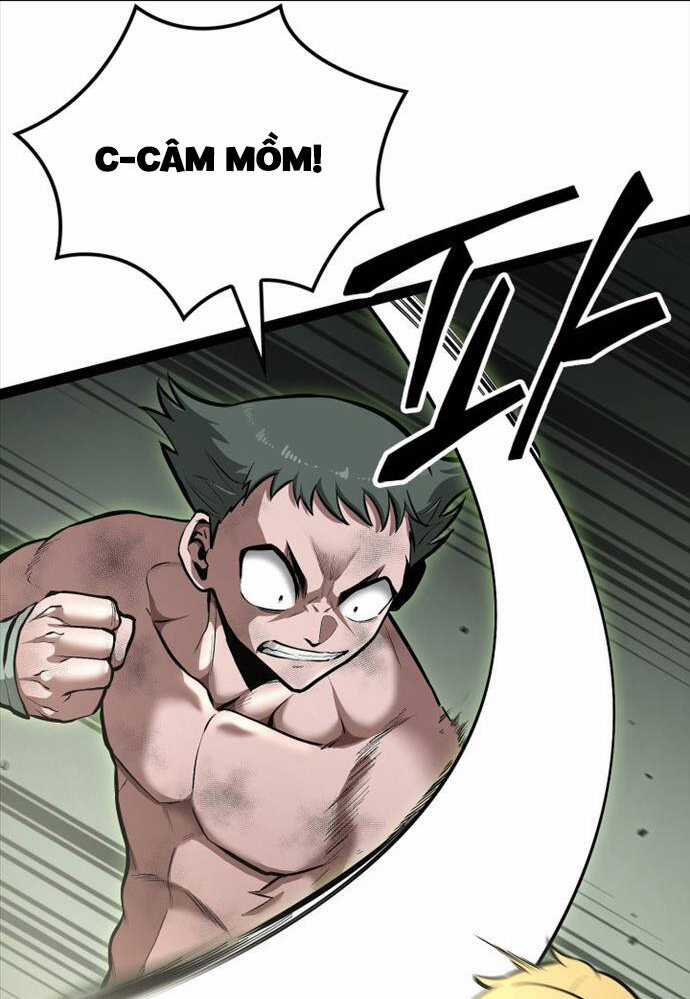 Nhà Vô Địch Kalli Chapter 6 trang 28