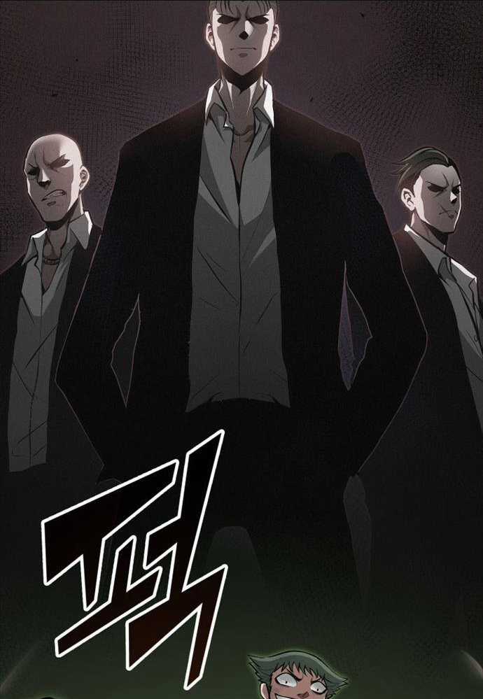 Nhà Vô Địch Kalli Chapter 6 trang 35