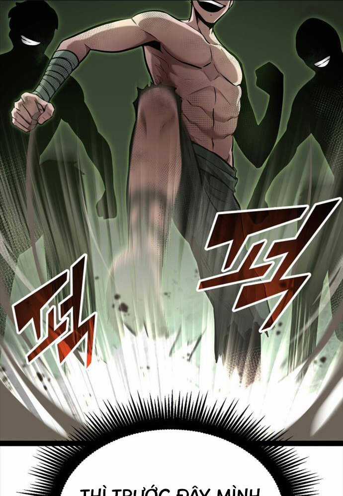 Nhà Vô Địch Kalli Chapter 6 trang 36