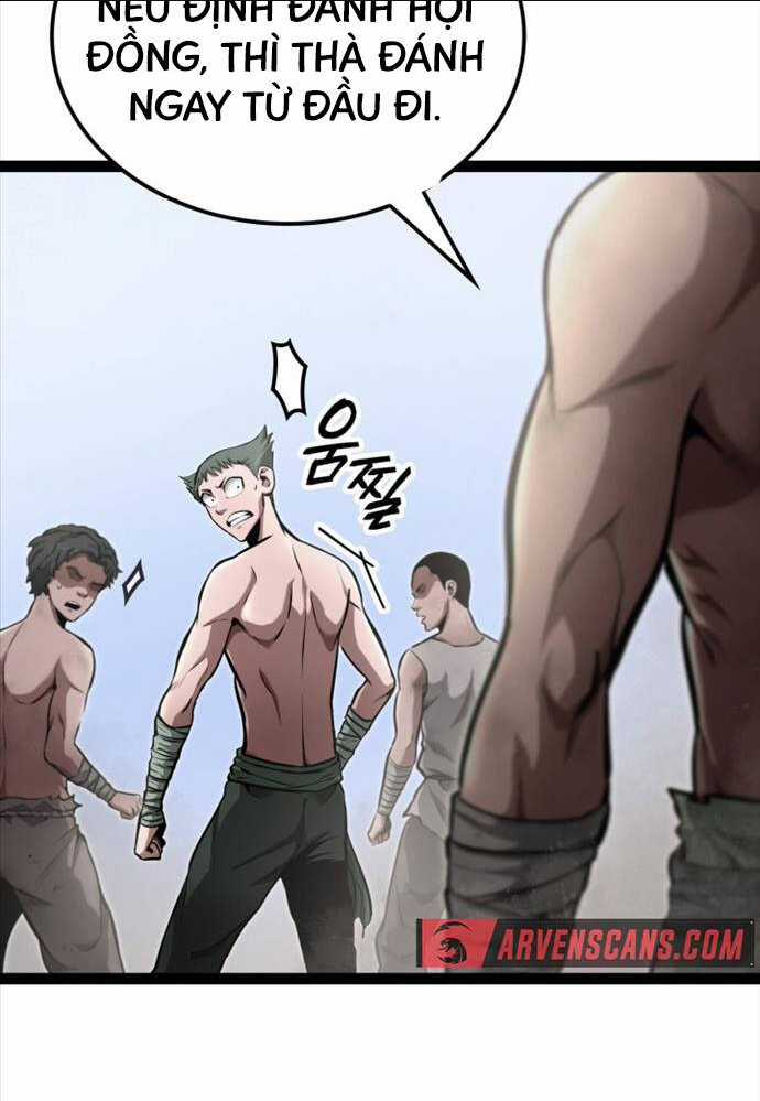 Nhà Vô Địch Kalli Chapter 6 trang 40