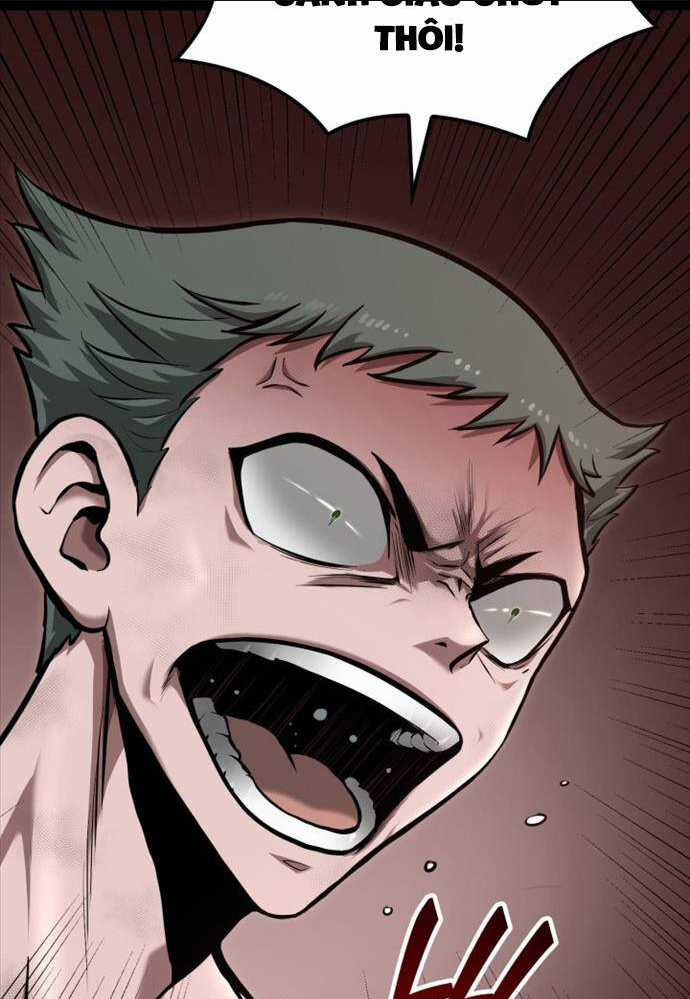 Nhà Vô Địch Kalli Chapter 6 trang 46