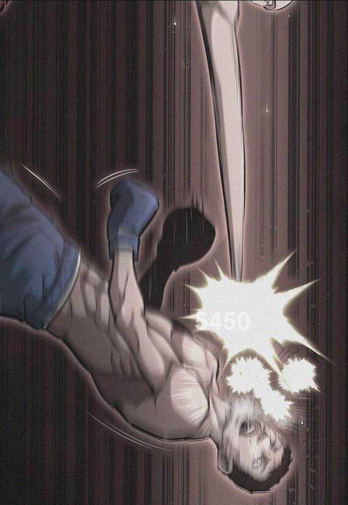 Nhà Vô Địch Kalli Chapter 6 trang 5