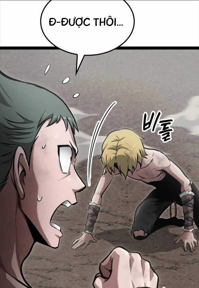 Nhà Vô Địch Kalli Chapter 6 trang 50