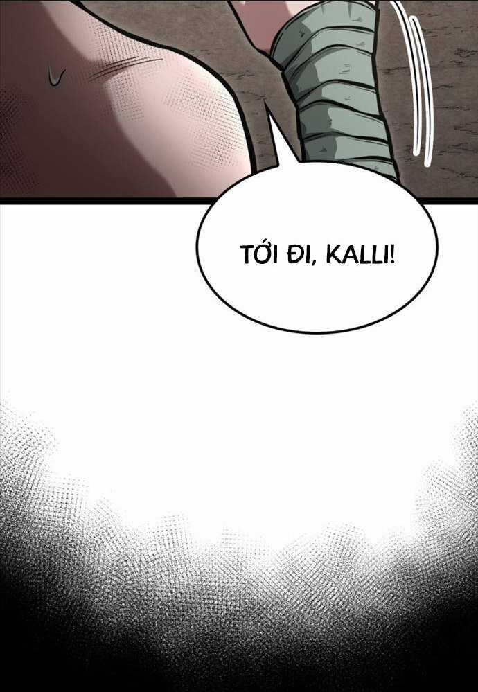 Nhà Vô Địch Kalli Chapter 6 trang 51