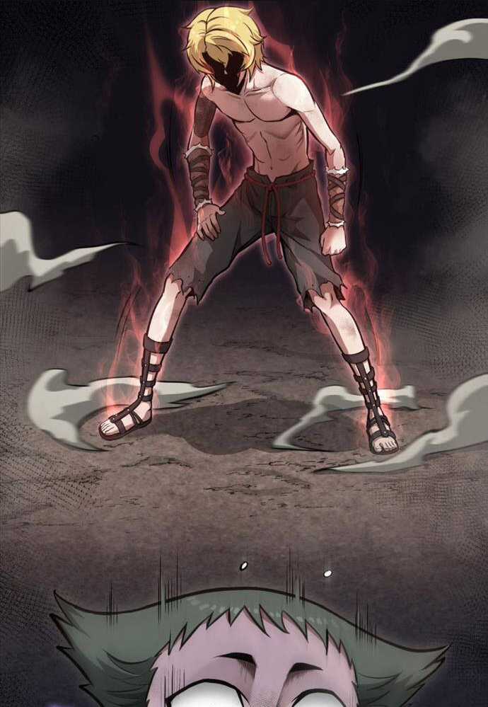 Nhà Vô Địch Kalli Chapter 6 trang 53