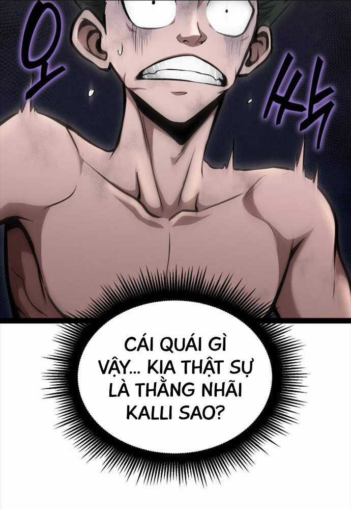 Nhà Vô Địch Kalli Chapter 6 trang 54