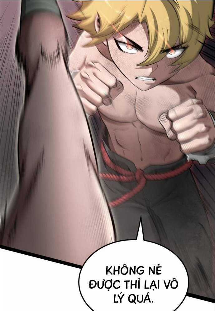 Nhà Vô Địch Kalli Chapter 6 trang 59