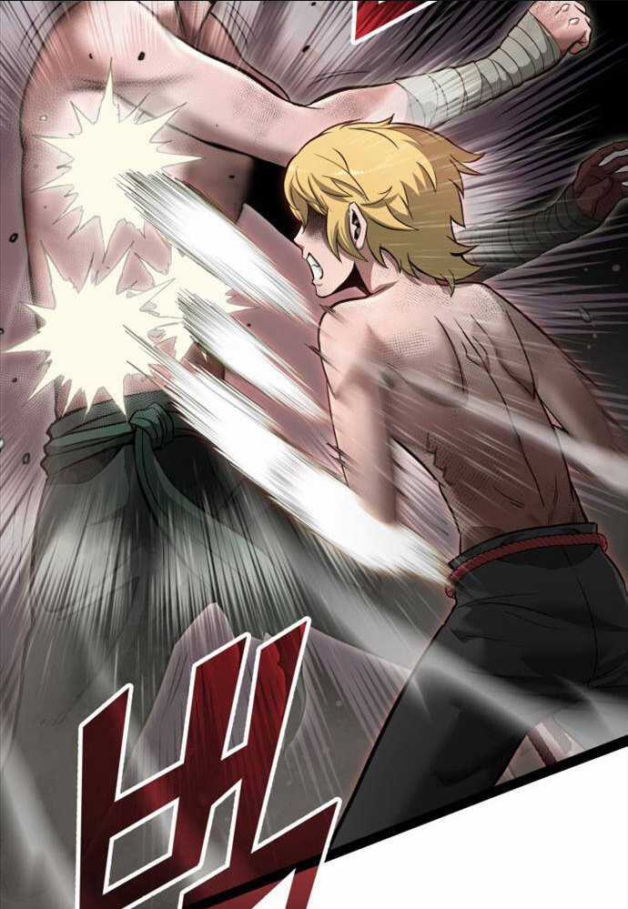 Nhà Vô Địch Kalli Chapter 6 trang 61