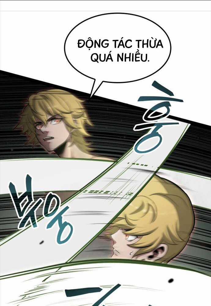 Nhà Vô Địch Kalli Chapter 6 trang 64