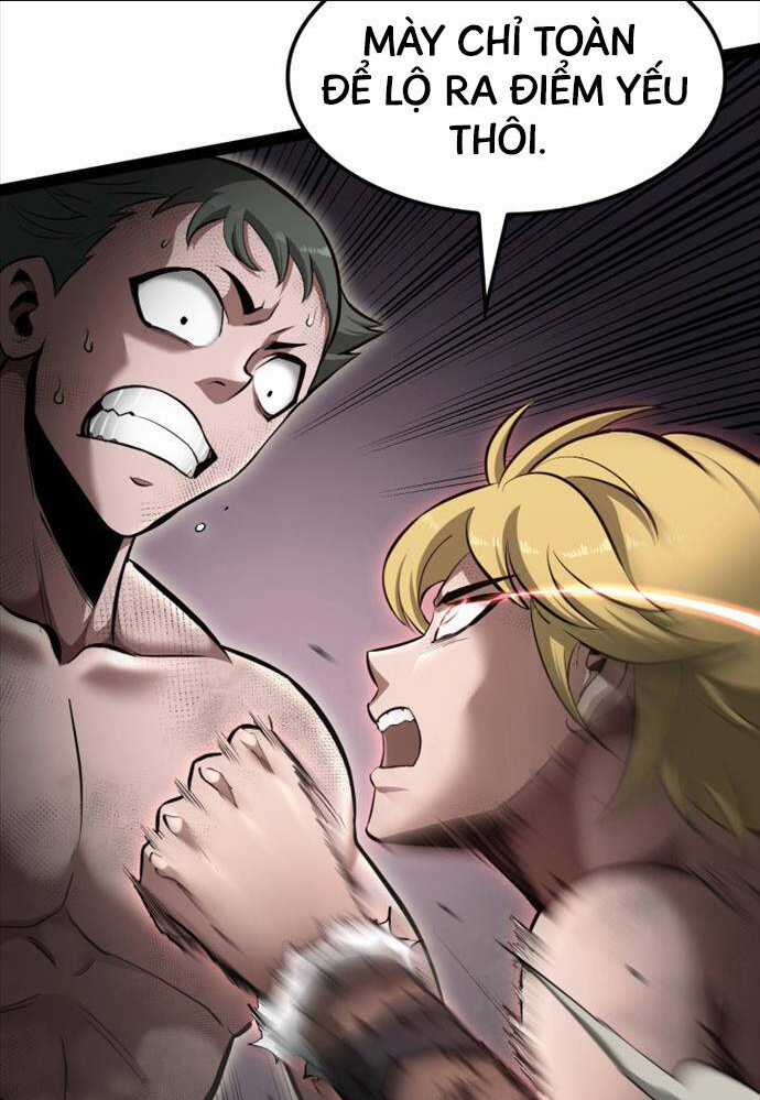 Nhà Vô Địch Kalli Chapter 6 trang 66