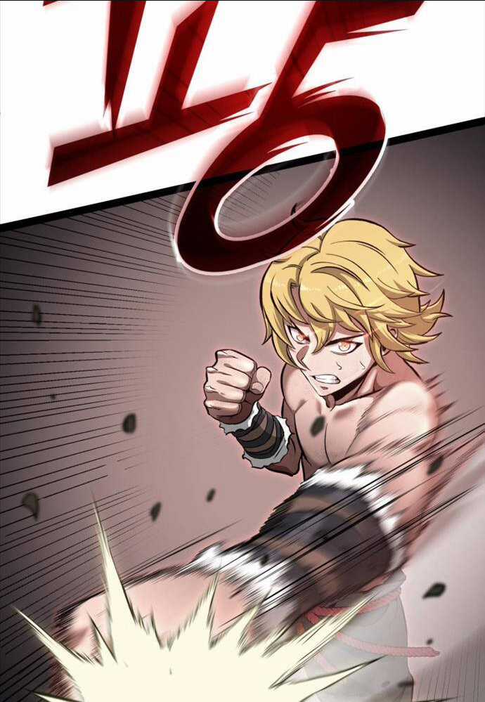 Nhà Vô Địch Kalli Chapter 6 trang 68