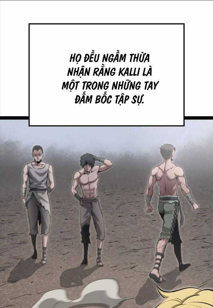 Nhà Vô Địch Kalli Chapter 6 trang 84