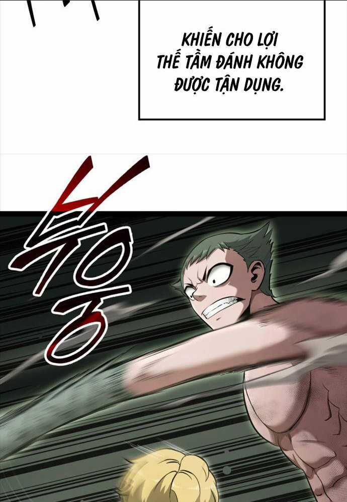 Nhà Vô Địch Kalli Chapter 6 trang 9