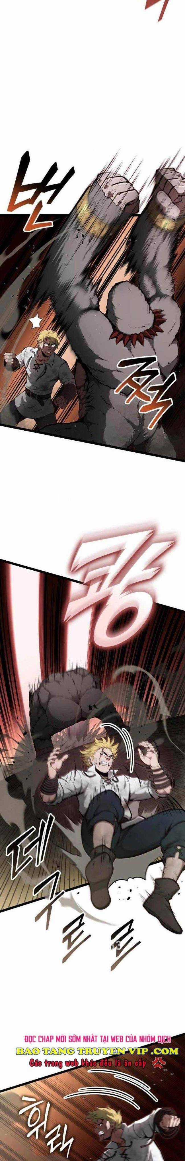 Nhà Vô Địch Kalli Chapter 61 trang 1