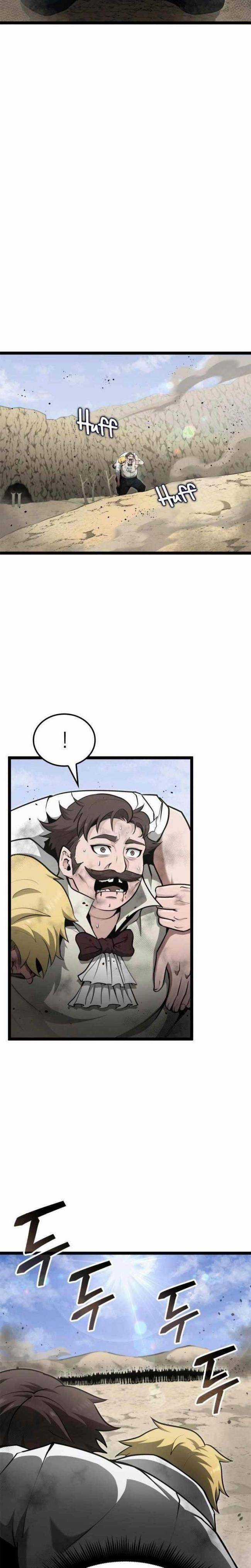 Nhà Vô Địch Kalli Chapter 61 trang 13