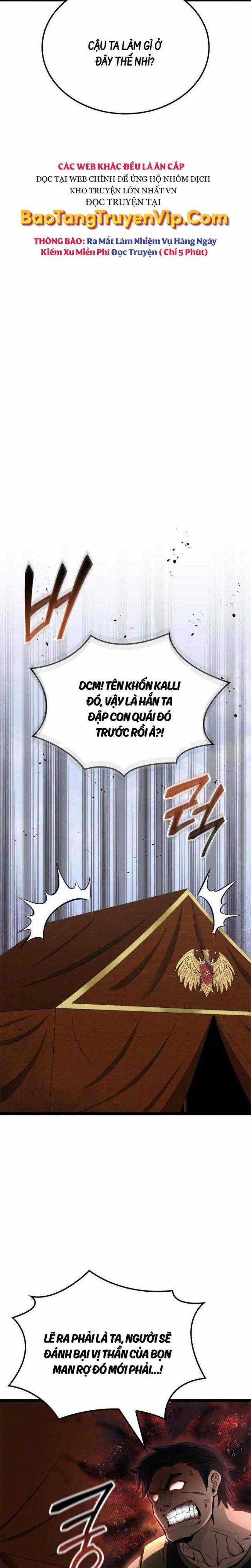 Nhà Vô Địch Kalli Chapter 61 trang 18