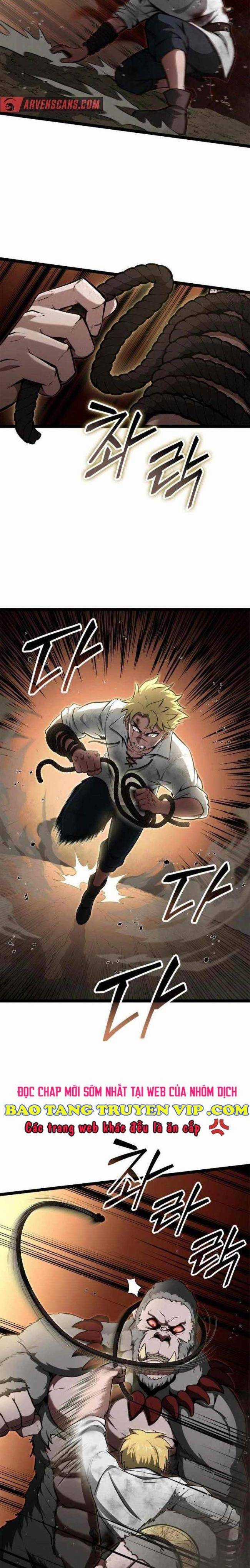 Nhà Vô Địch Kalli Chapter 61 trang 2