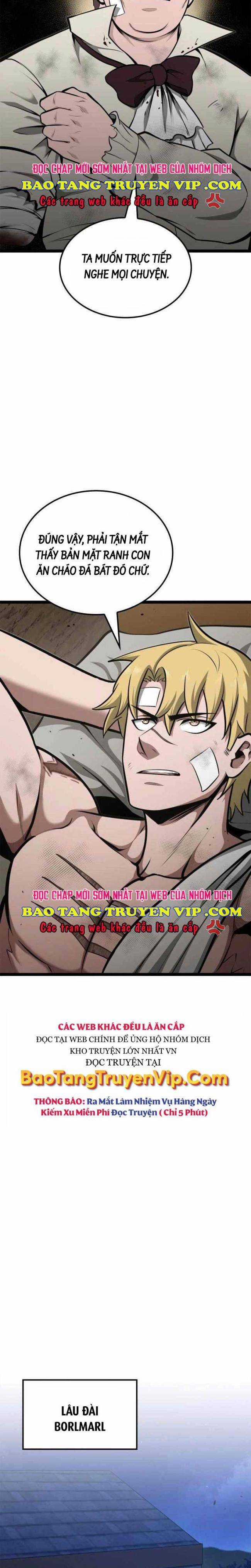 Nhà Vô Địch Kalli Chapter 61 trang 26